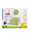 Sports Game Set 2 in 1